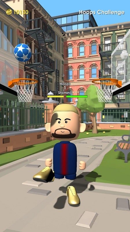 التزييف الحقيقي APK