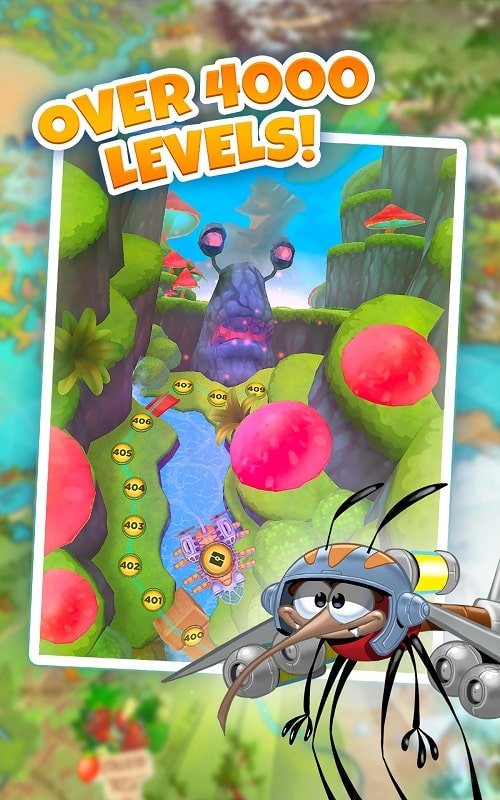 أفضل مضيق وزارة الدفاع APK