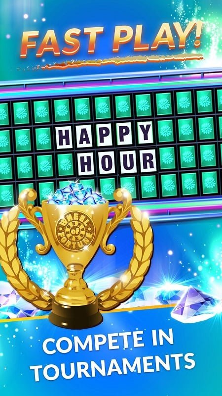 Wheel of Fortune Free Play Free Free