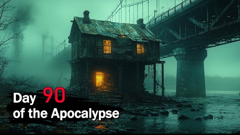 حرب الظلام البقاء على قيد الحياة APK وزارة الدفاع