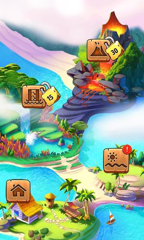 بلدي الحديث هانك Mod Android