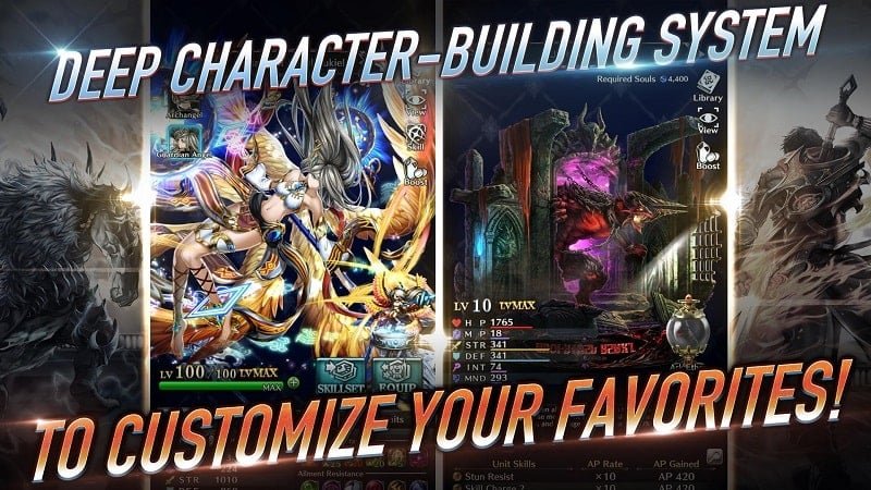 آخر Cloudia mod مجاني