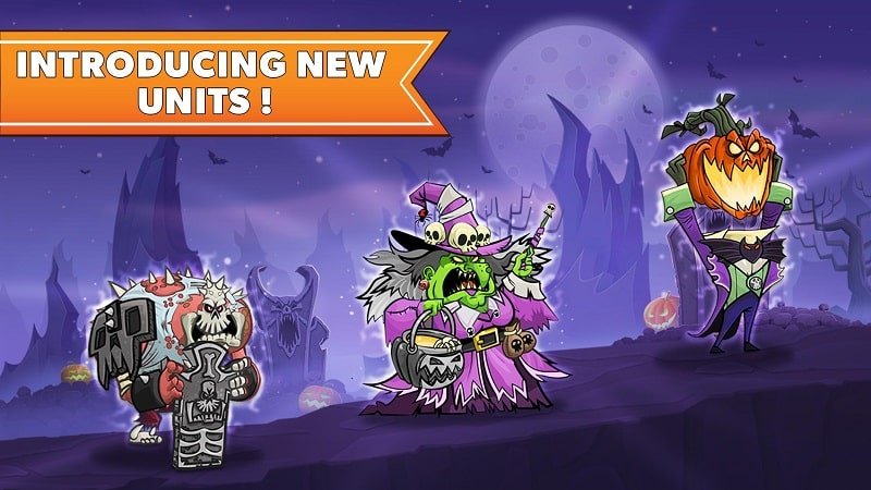 برج الفتح MOD APK