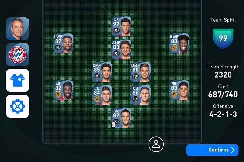 efootball pes 2021 mod mod