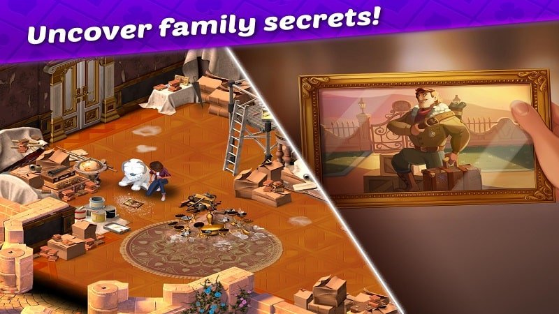 أفاس مانور apk