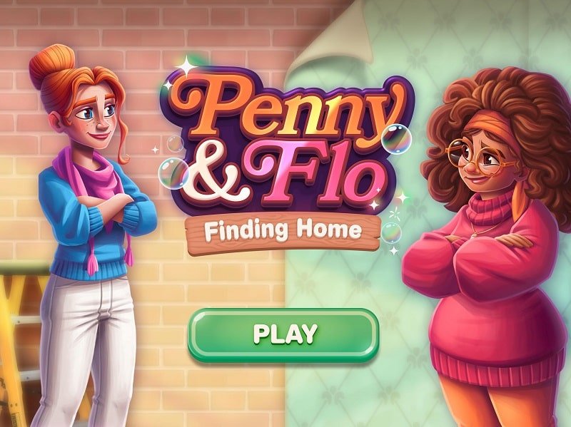 Penny Flo Mod Download