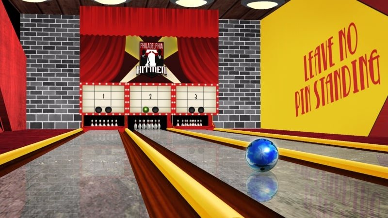 PBA Bowling Challenge APK