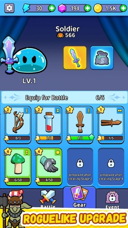 Rumble Bag Mod Free