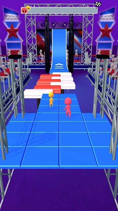 Epic Race 3D Mod Apk 1