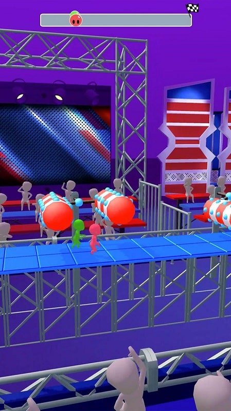 Epic Race 3D Free 1