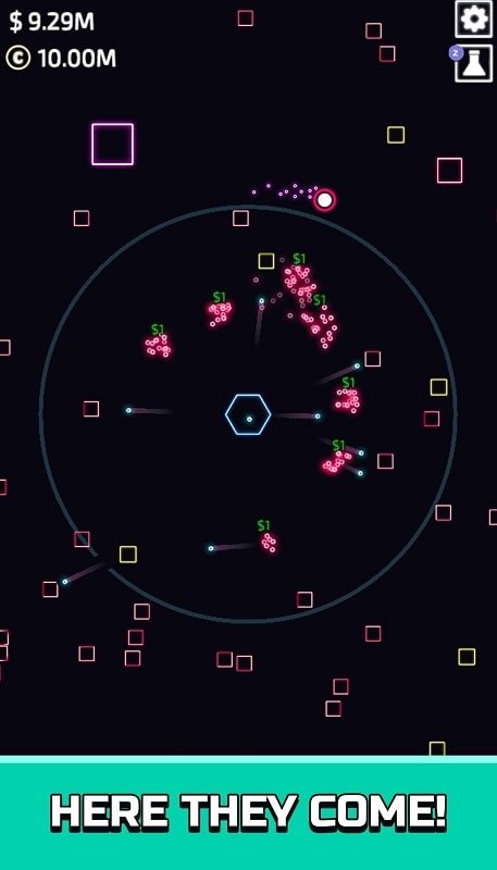 برج وزارة الدفاع apk 1