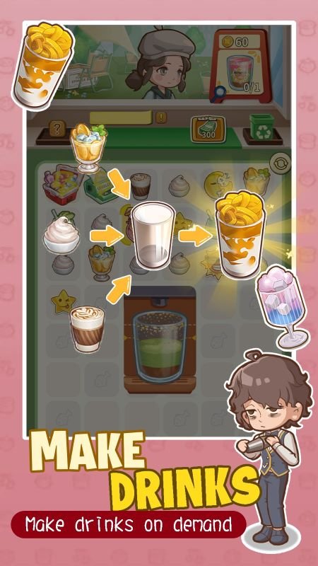My Kitchen Dream Mod APK