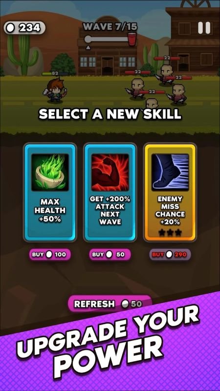 كأس أبطال APK