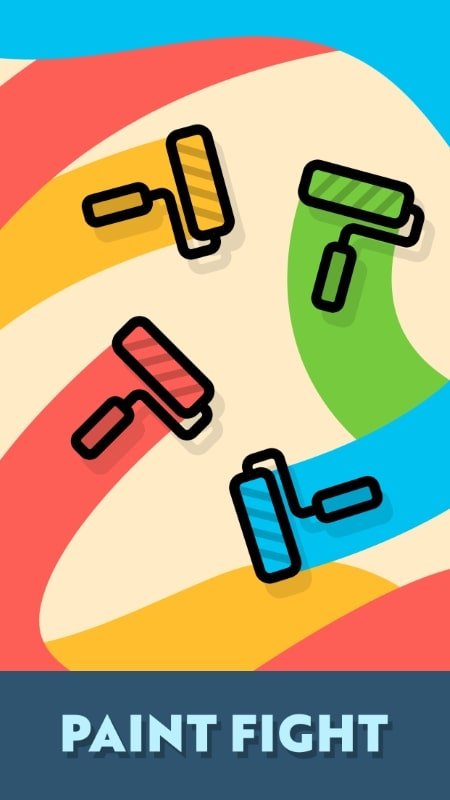 1 2 3 4 ألعاب لاعب APK