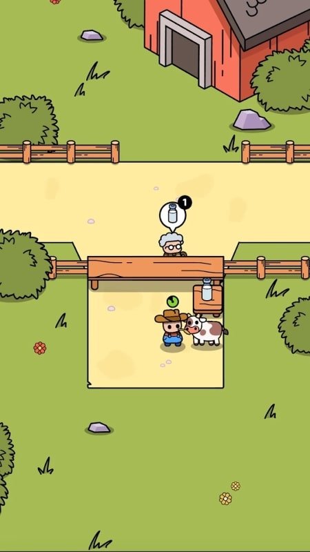 My Pocket Farm Mod