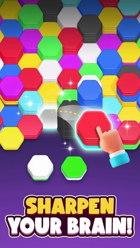 hexa فرز apk