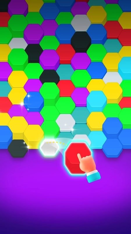 hexa فرز وزارة الدفاع apk