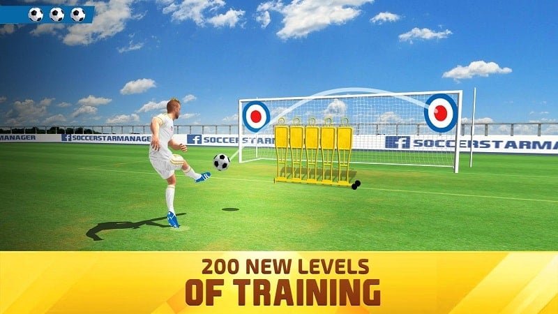 Soccer Star 2021 Top Leagues Free