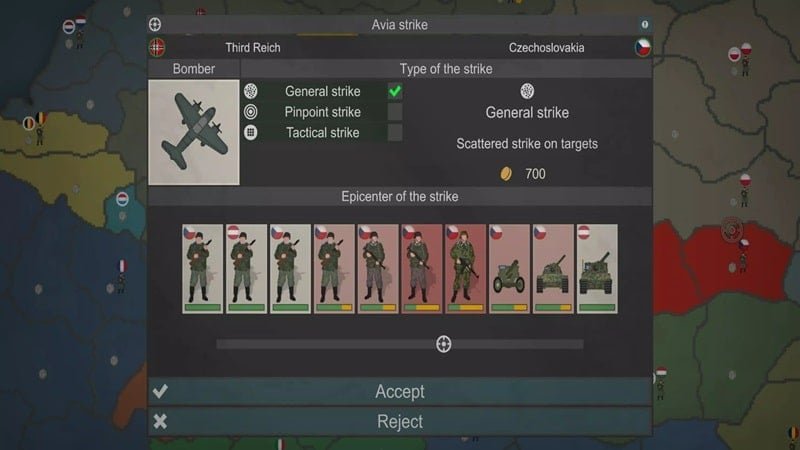 لدينا Empire Remake Pro Mod APK