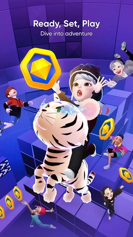 Zepeto Mod Free