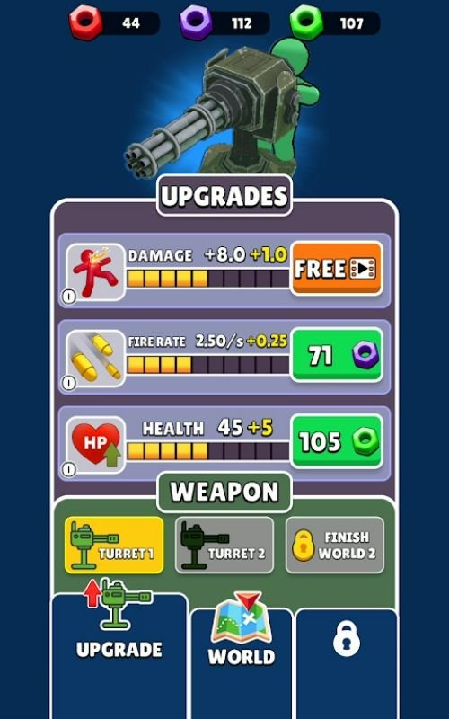 ذخيرة حمى APK