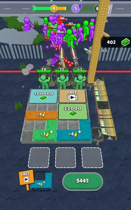 Ammo Fever APK Free