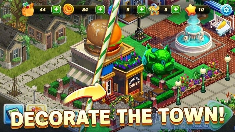 DAND DASH مجاني
