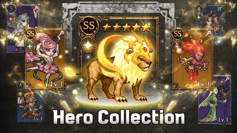 Dark Clan Mod APK