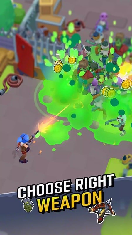 الخمول Breaker Mod APK