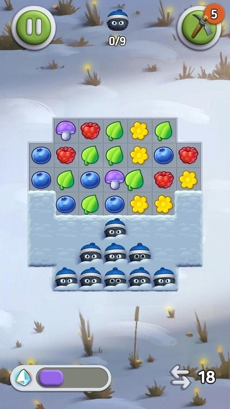 Cuties Mod APK