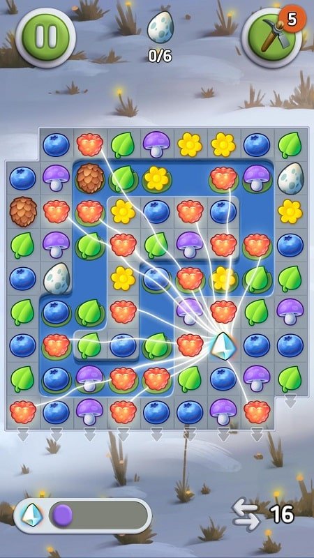 Cuties Mod Android