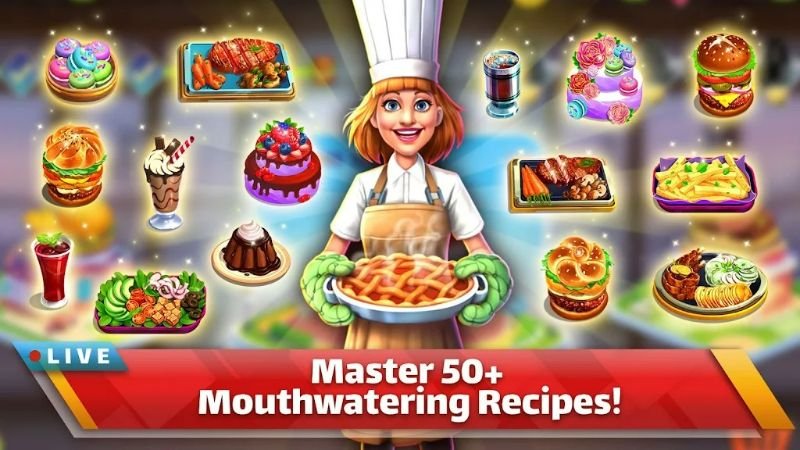 طبخ قناة وزارة الدفاع APK