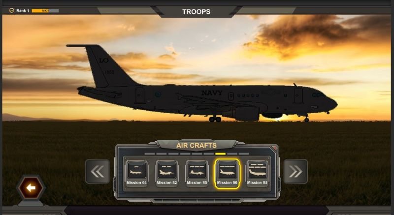 قائد Warzone Free