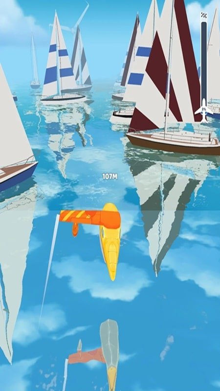 تنزيل MOD Plane Evolution Mod