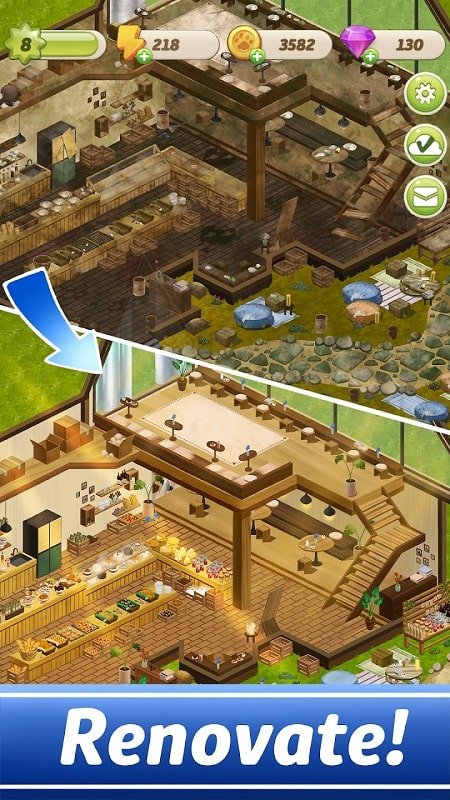 دمج دمج mod apk