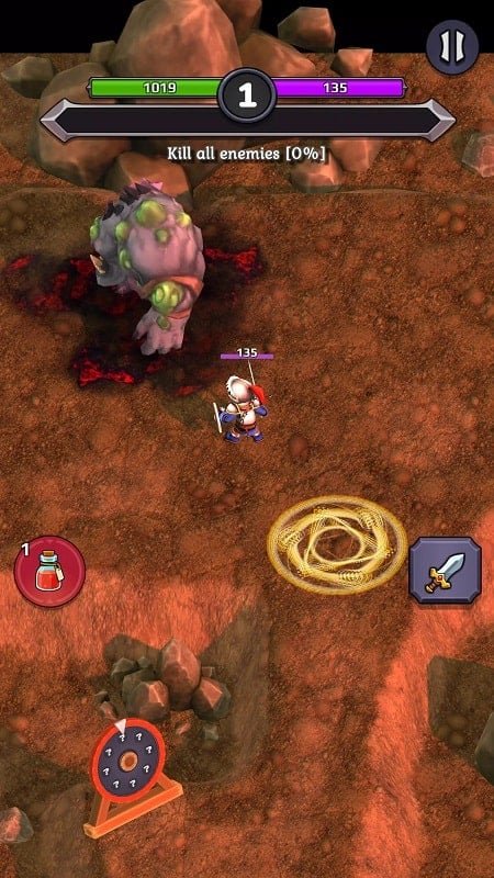 Crusado APK