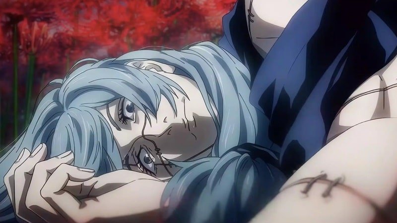 Jujutsu Kaisen Phantom Parade Mod APK