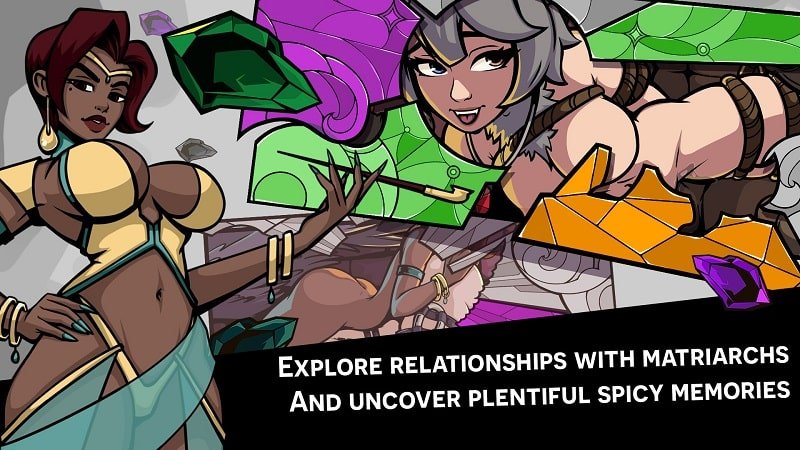 Overlewd Mod Free