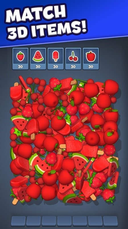 Match Factory Mod APK