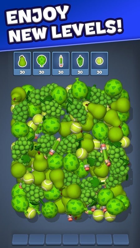 Match Factory Mod Android