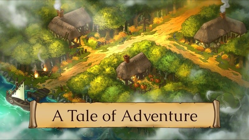 Obsidian Knight RPG Mod Free