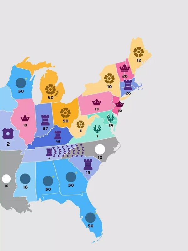 State.io APK مجاني