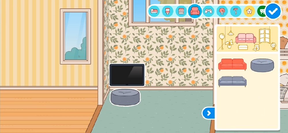 Toca Boca World Mod