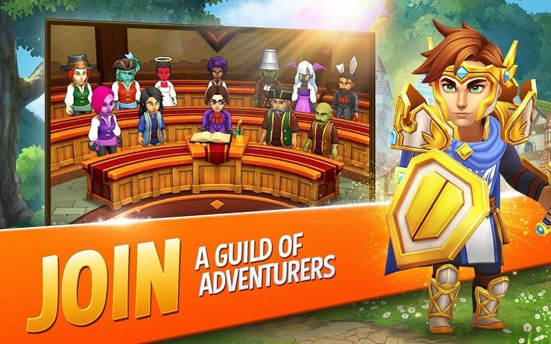 متجر Titans Free Free
