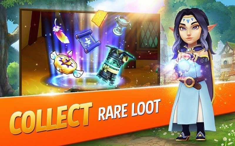 متجر Titans Mod Apk مجاني