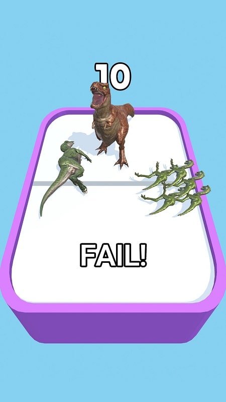 دمج Master APK