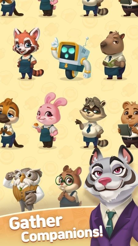 أنيبانج دمج apk mod
