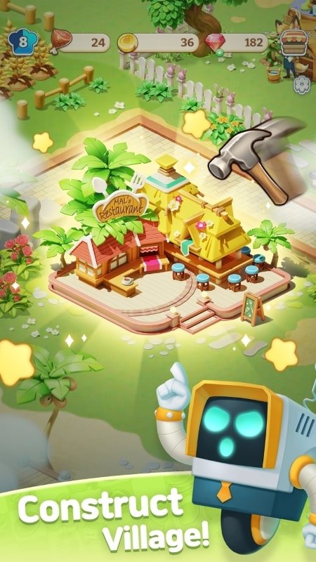 أنيبانج دمج mod apk