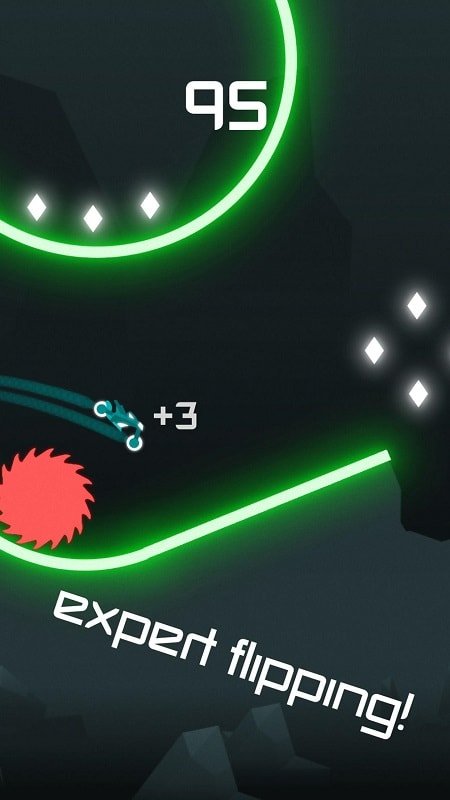 Rider Mod APK