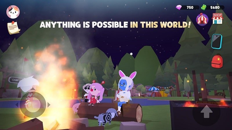 العب معا وزارة الدفاع apk